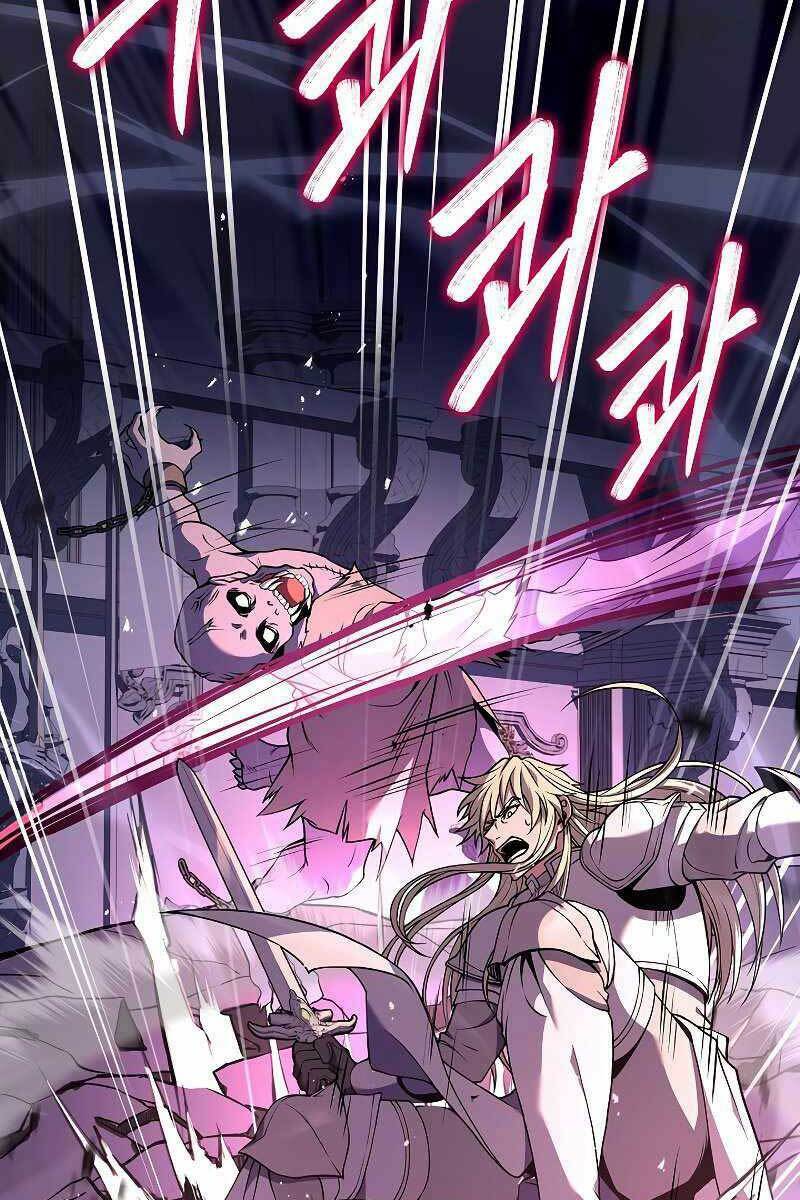 Huyền Thoại Giáo Sĩ Trở Lại: Chapter 63