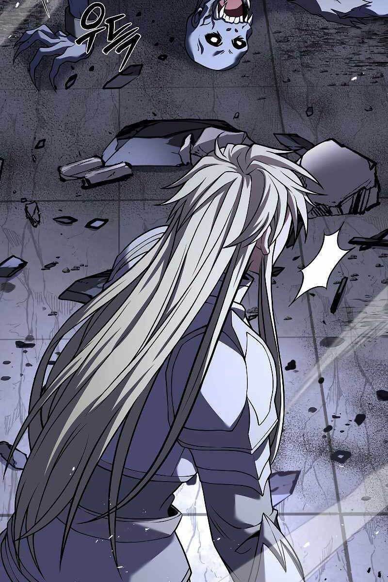 Huyền Thoại Giáo Sĩ Trở Lại: Chapter 63
