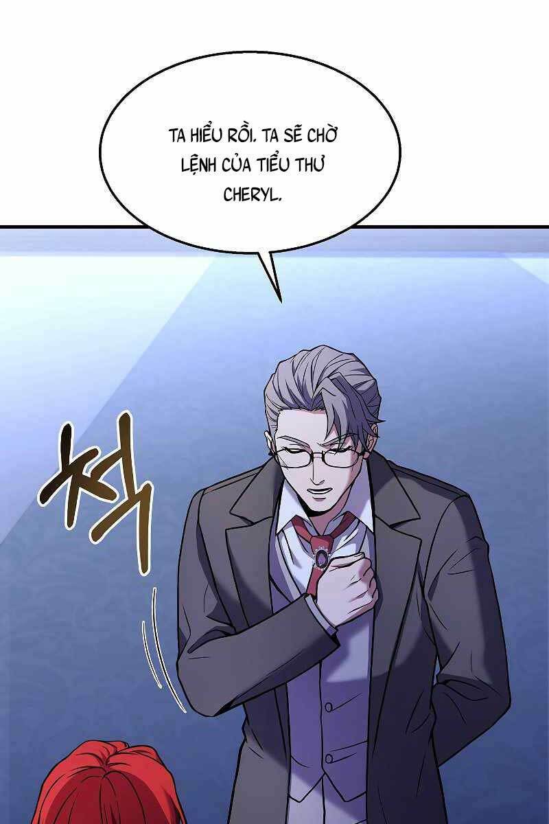 Huyền Thoại Giáo Sĩ Trở Lại: Chapter 63