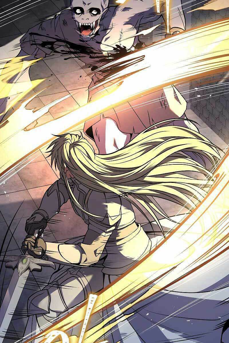 Huyền Thoại Giáo Sĩ Trở Lại: Chapter 63