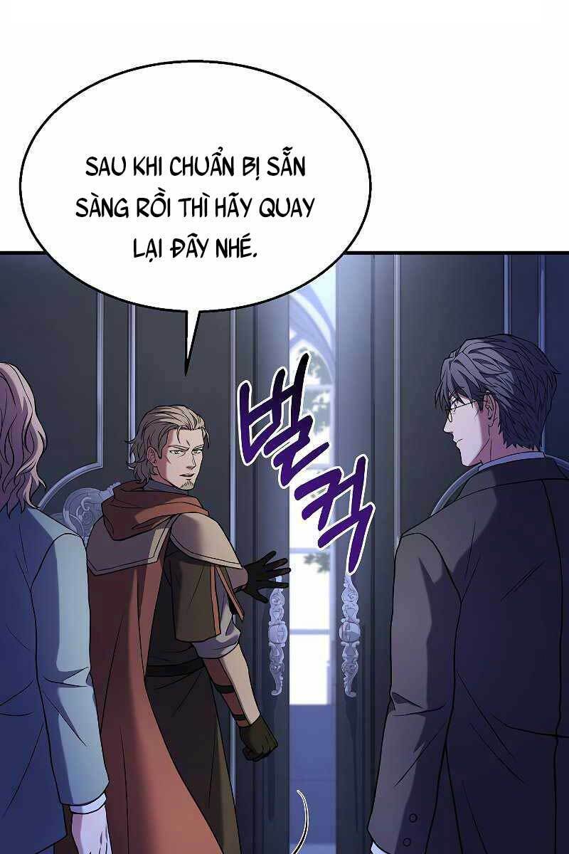Huyền Thoại Giáo Sĩ Trở Lại: Chapter 63