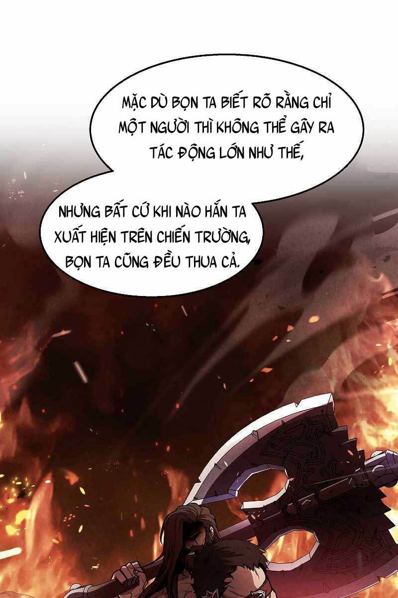 Huyền Thoại Giáo Sĩ Trở Lại: Chapter 63