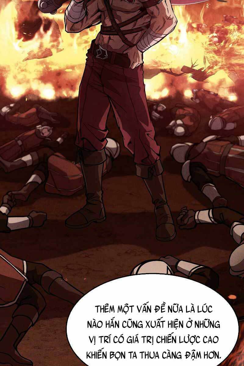 Huyền Thoại Giáo Sĩ Trở Lại: Chapter 63