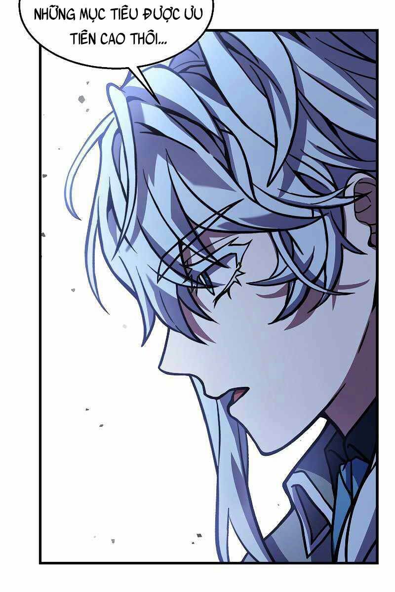 Huyền Thoại Giáo Sĩ Trở Lại: Chapter 63