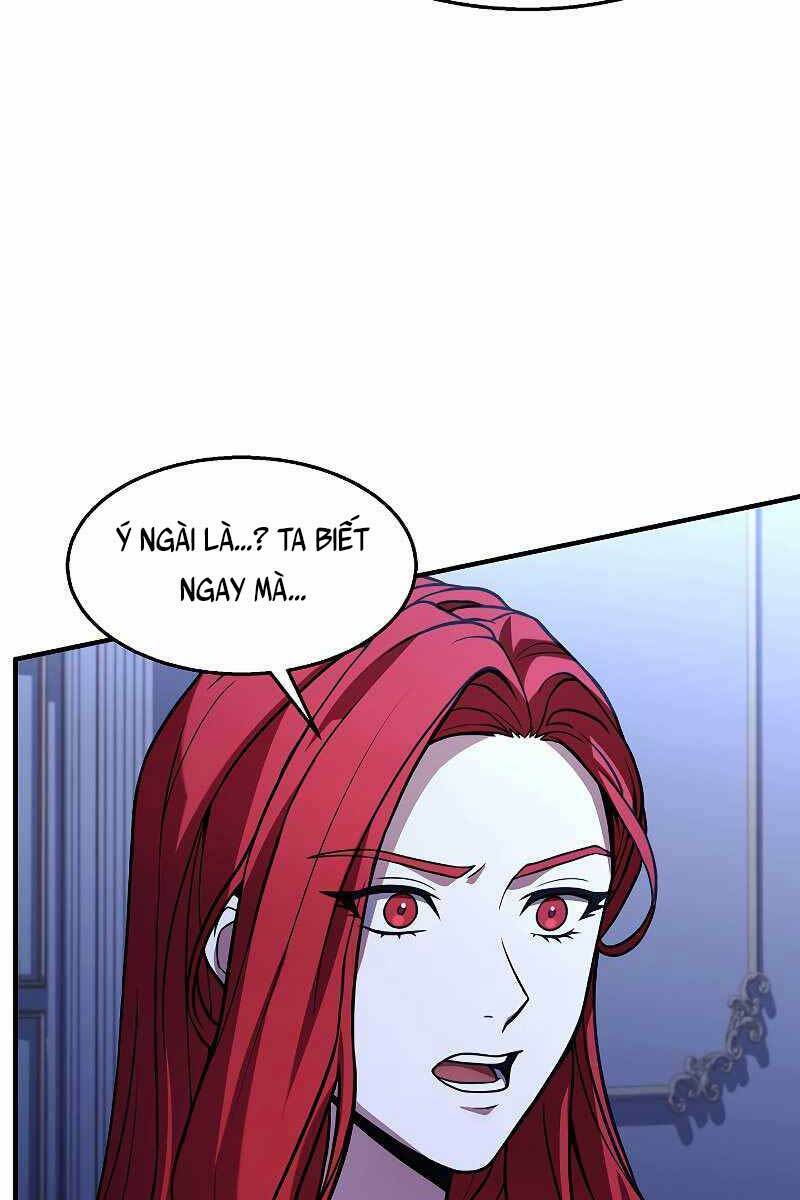 Huyền Thoại Giáo Sĩ Trở Lại: Chapter 63