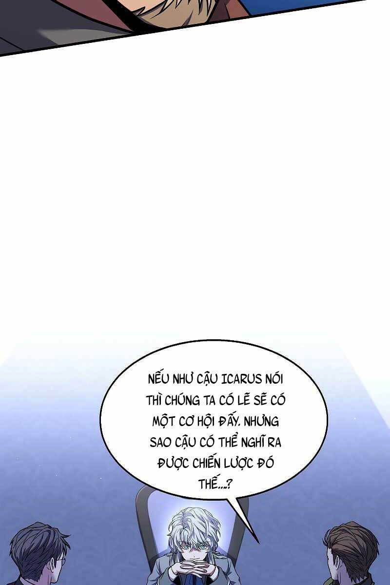 Huyền Thoại Giáo Sĩ Trở Lại: Chapter 63
