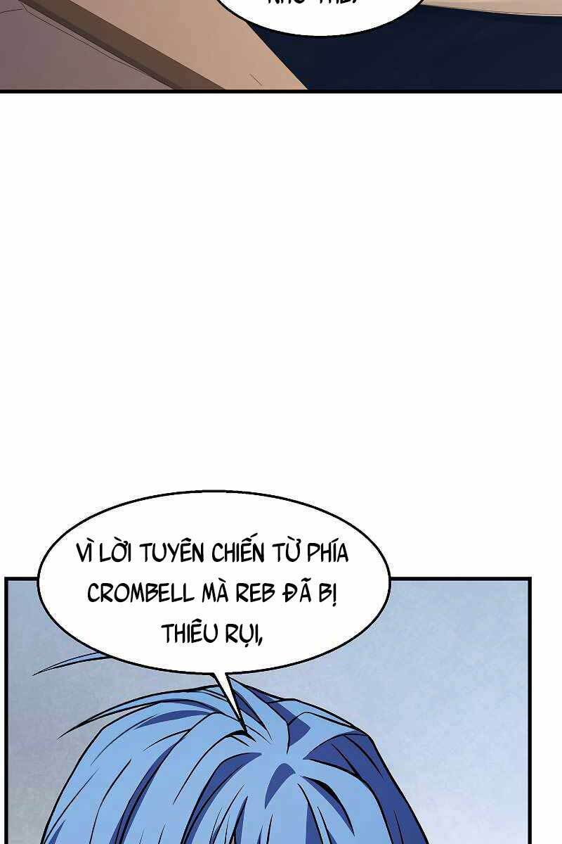 Huyền Thoại Giáo Sĩ Trở Lại: Chapter 63