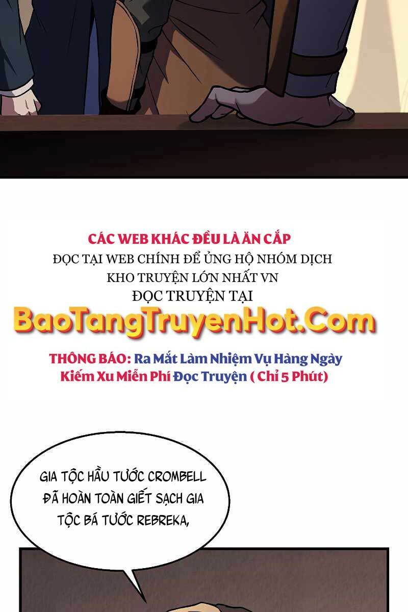 Huyền Thoại Giáo Sĩ Trở Lại: Chapter 63