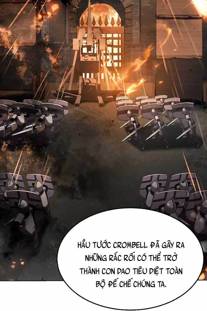Huyền Thoại Giáo Sĩ Trở Lại: Chapter 63