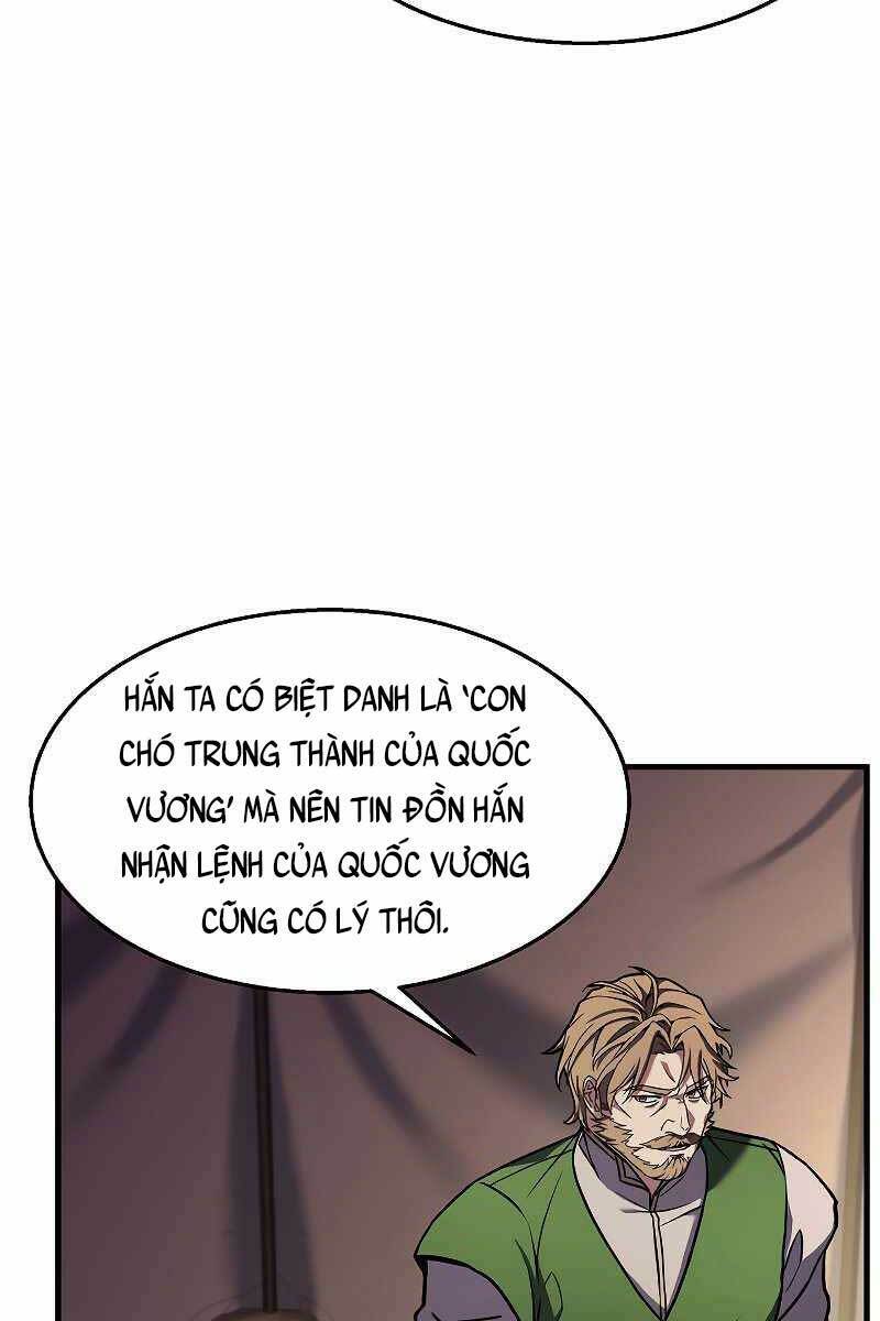 Huyền Thoại Giáo Sĩ Trở Lại: Chapter 63