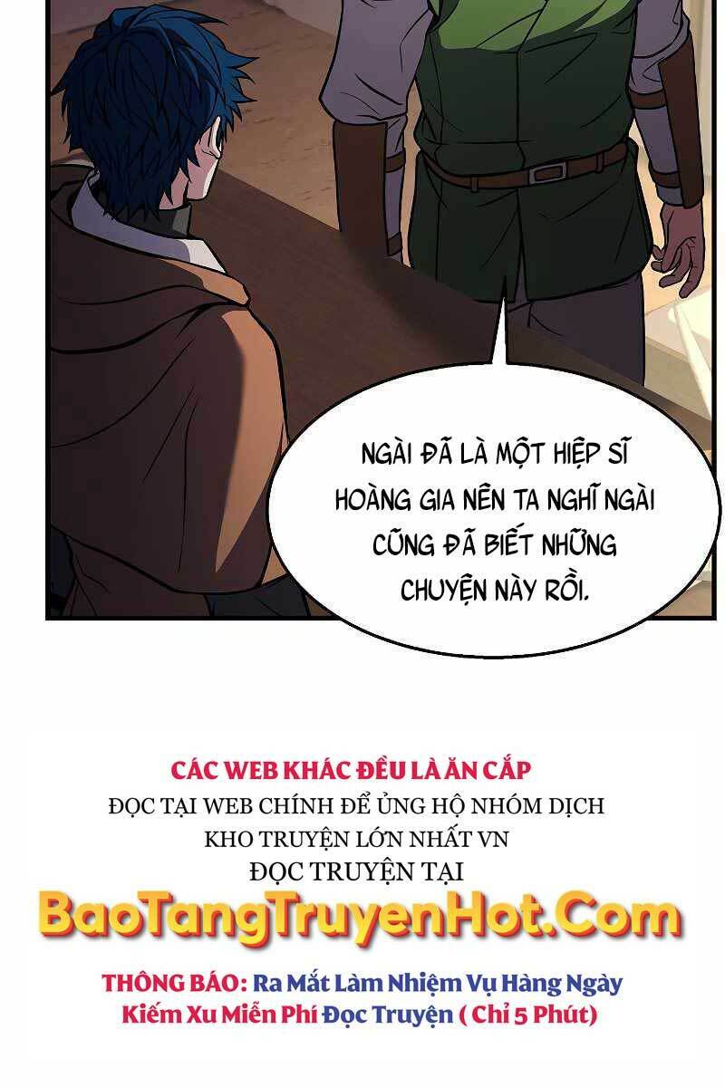 Huyền Thoại Giáo Sĩ Trở Lại: Chapter 63