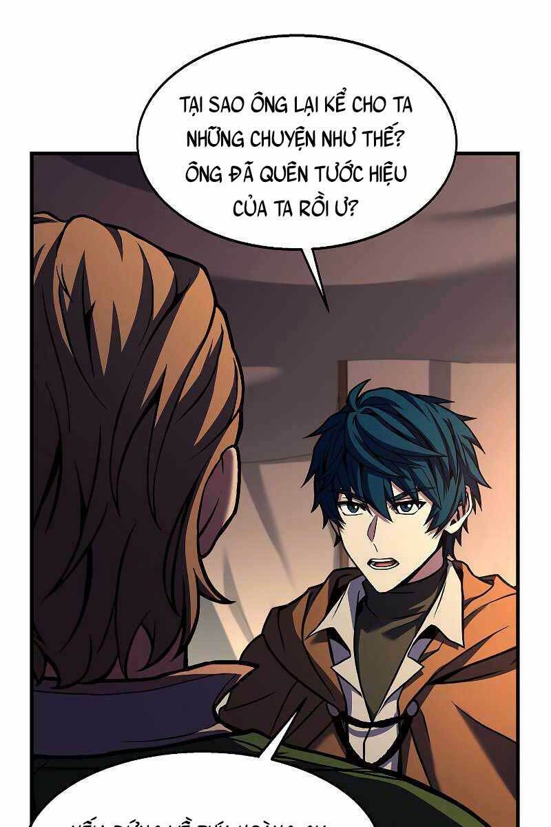 Huyền Thoại Giáo Sĩ Trở Lại: Chapter 63