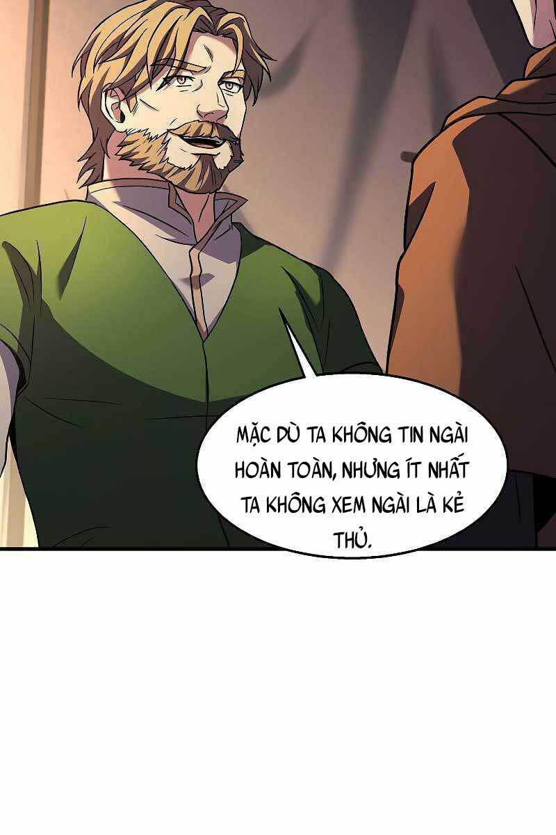 Huyền Thoại Giáo Sĩ Trở Lại: Chapter 63
