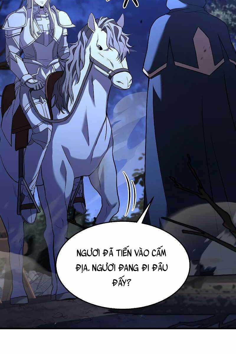 Huyền Thoại Giáo Sĩ Trở Lại: Chapter 63