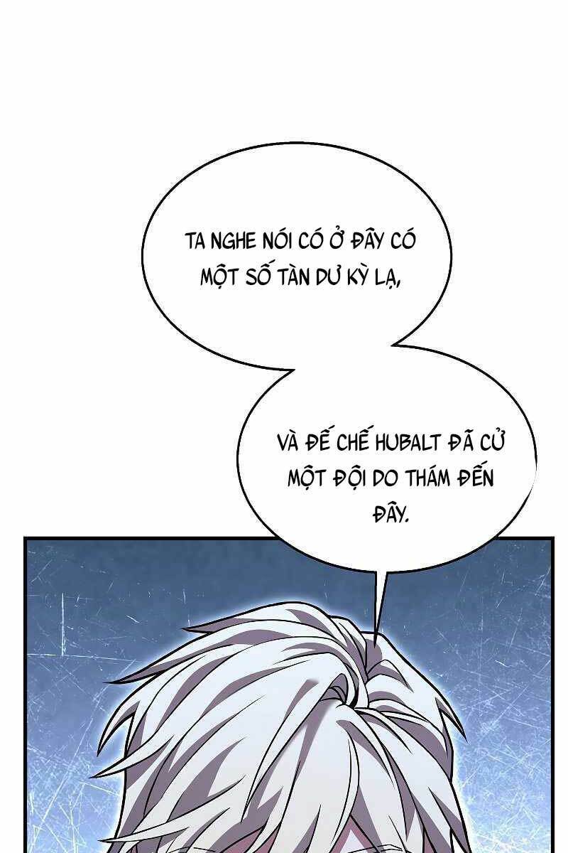 Huyền Thoại Giáo Sĩ Trở Lại: Chapter 63