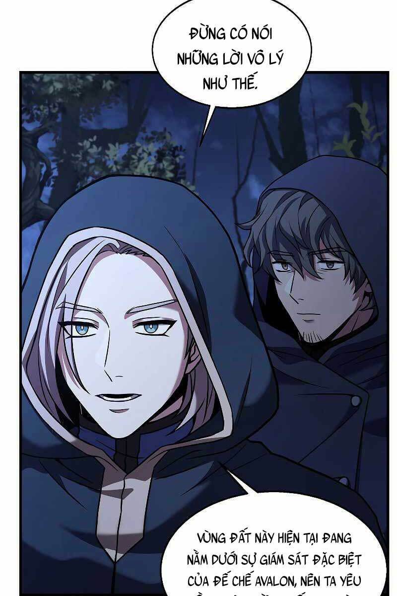 Huyền Thoại Giáo Sĩ Trở Lại: Chapter 63