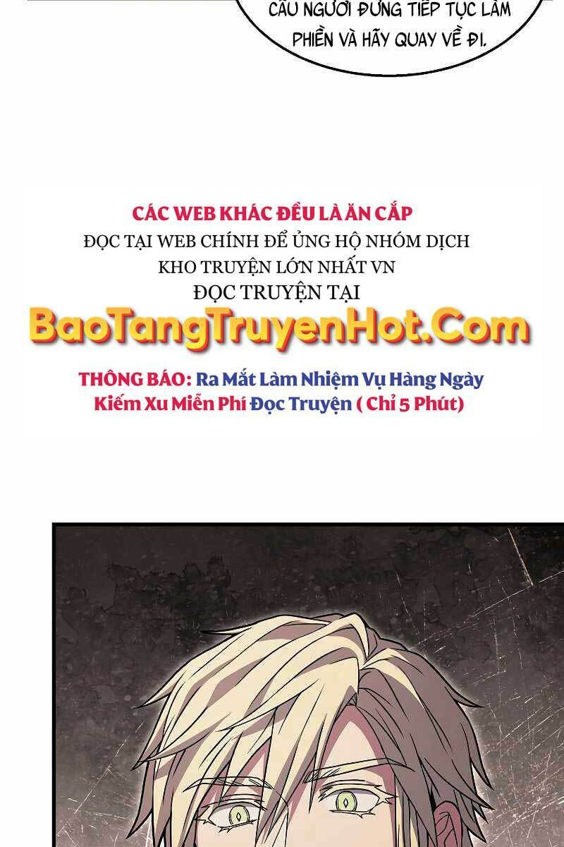 Huyền Thoại Giáo Sĩ Trở Lại: Chapter 63