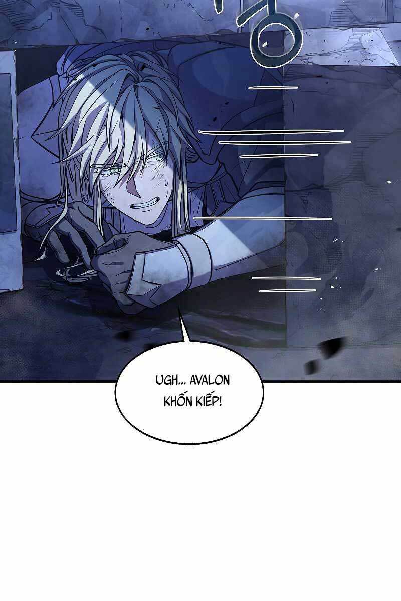 Huyền Thoại Giáo Sĩ Trở Lại: Chapter 63