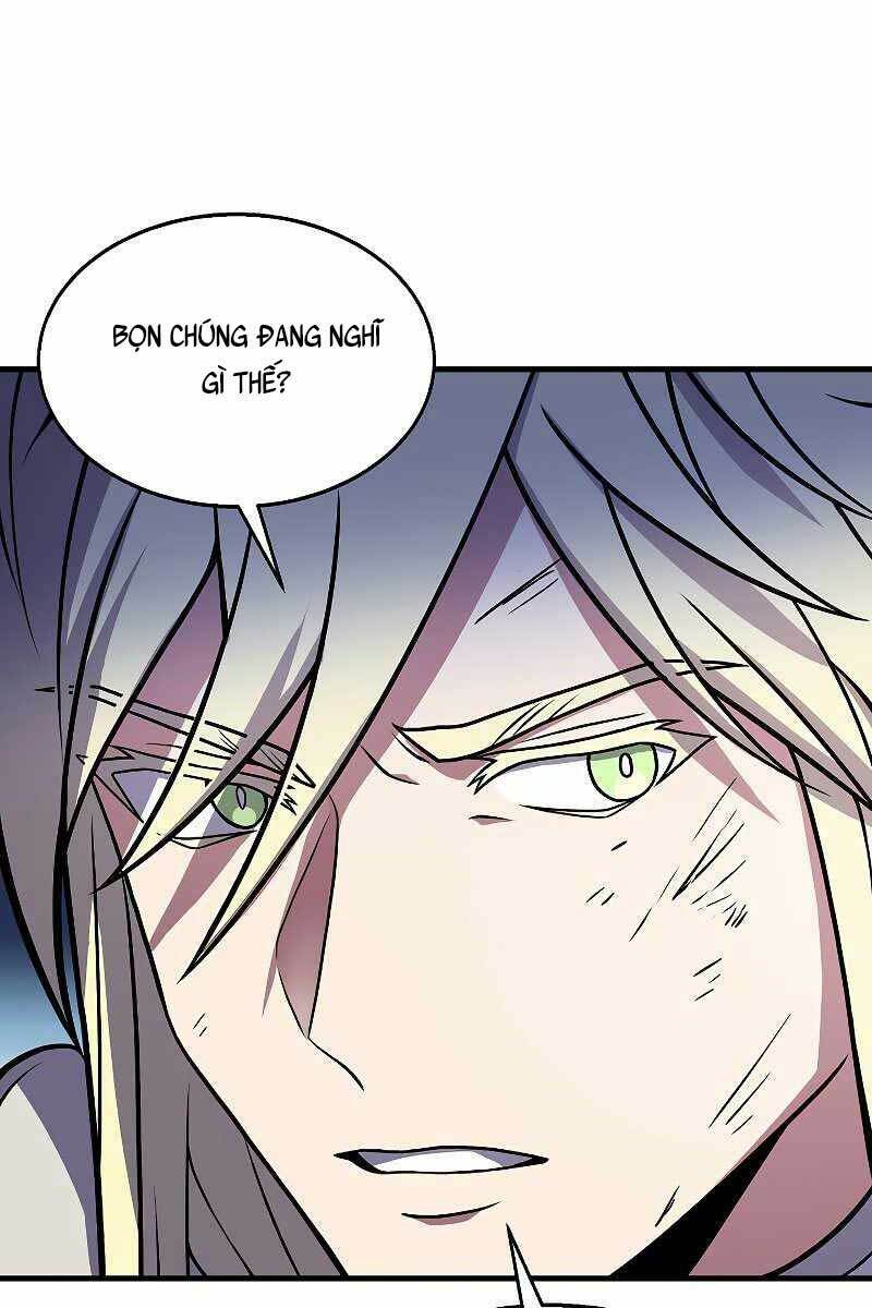 Huyền Thoại Giáo Sĩ Trở Lại: Chapter 63