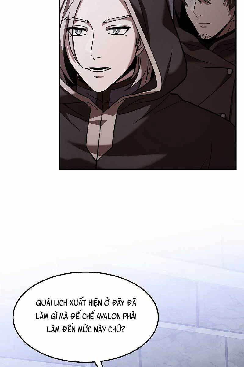 Huyền Thoại Giáo Sĩ Trở Lại: Chapter 63