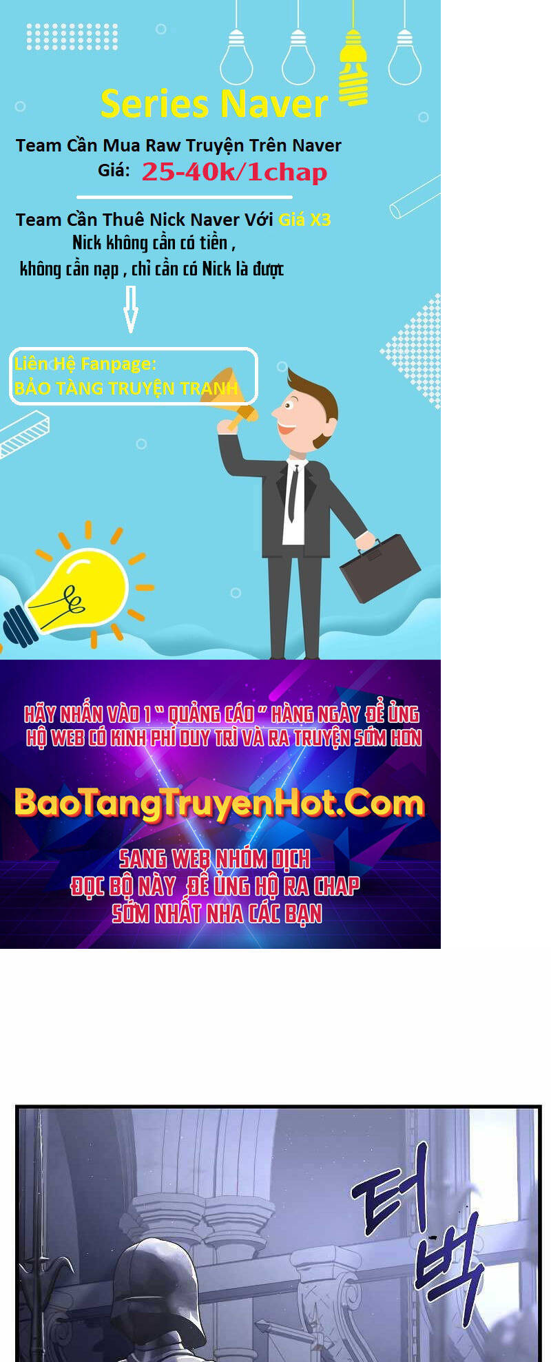 Huyền Thoại Giáo Sĩ Trở Lại: Chapter 63
