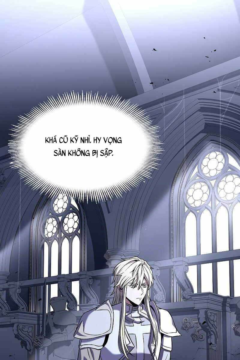 Huyền Thoại Giáo Sĩ Trở Lại: Chapter 63