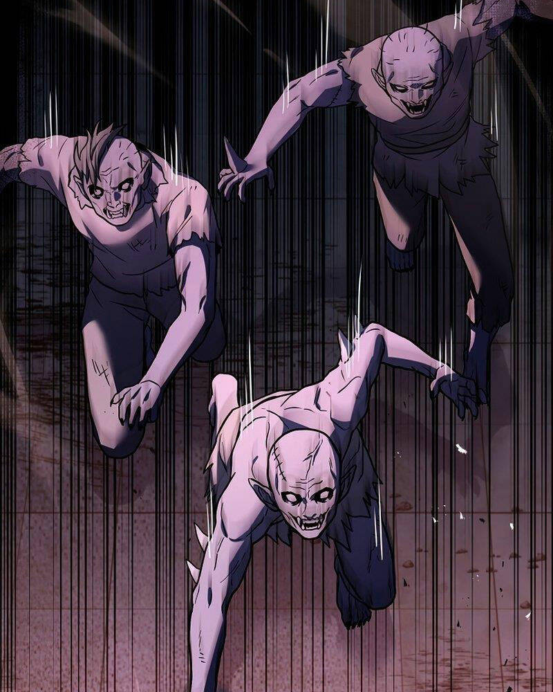 Huyền Thoại Giáo Sĩ Trở Lại: Chapter 64