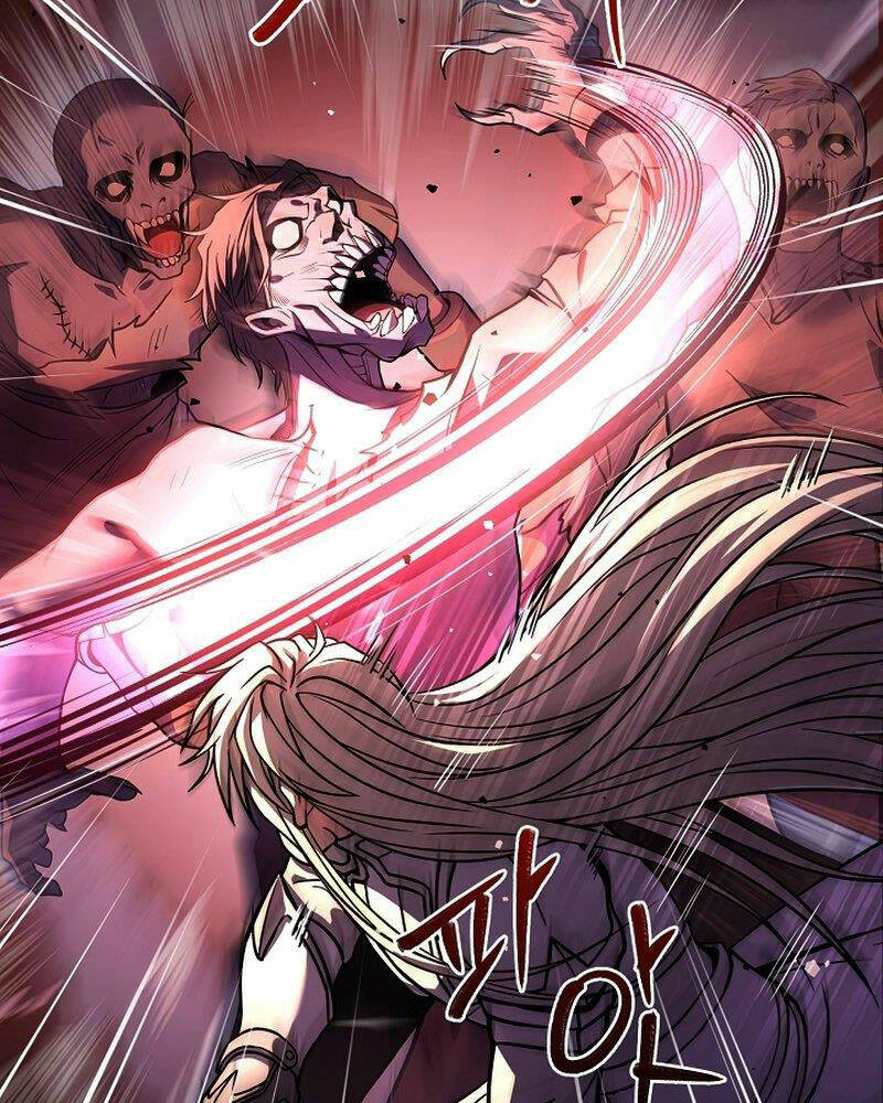 Huyền Thoại Giáo Sĩ Trở Lại: Chapter 64