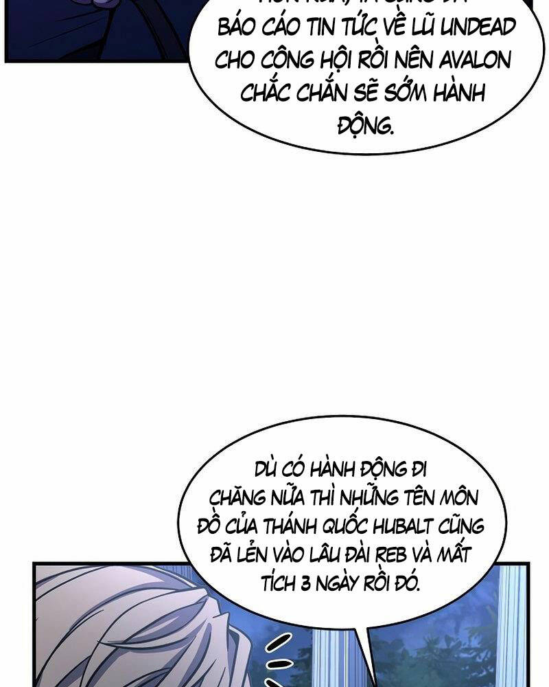 Huyền Thoại Giáo Sĩ Trở Lại: Chapter 64