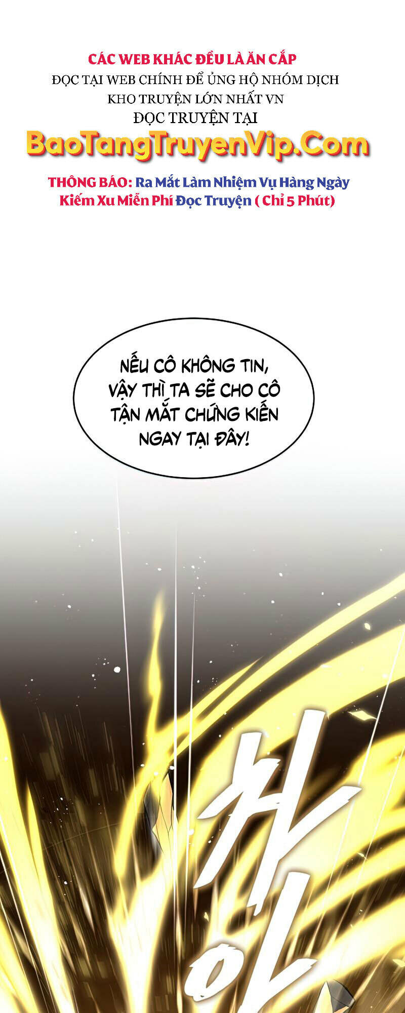 Huyền Thoại Giáo Sĩ Trở Lại: Chapter 67