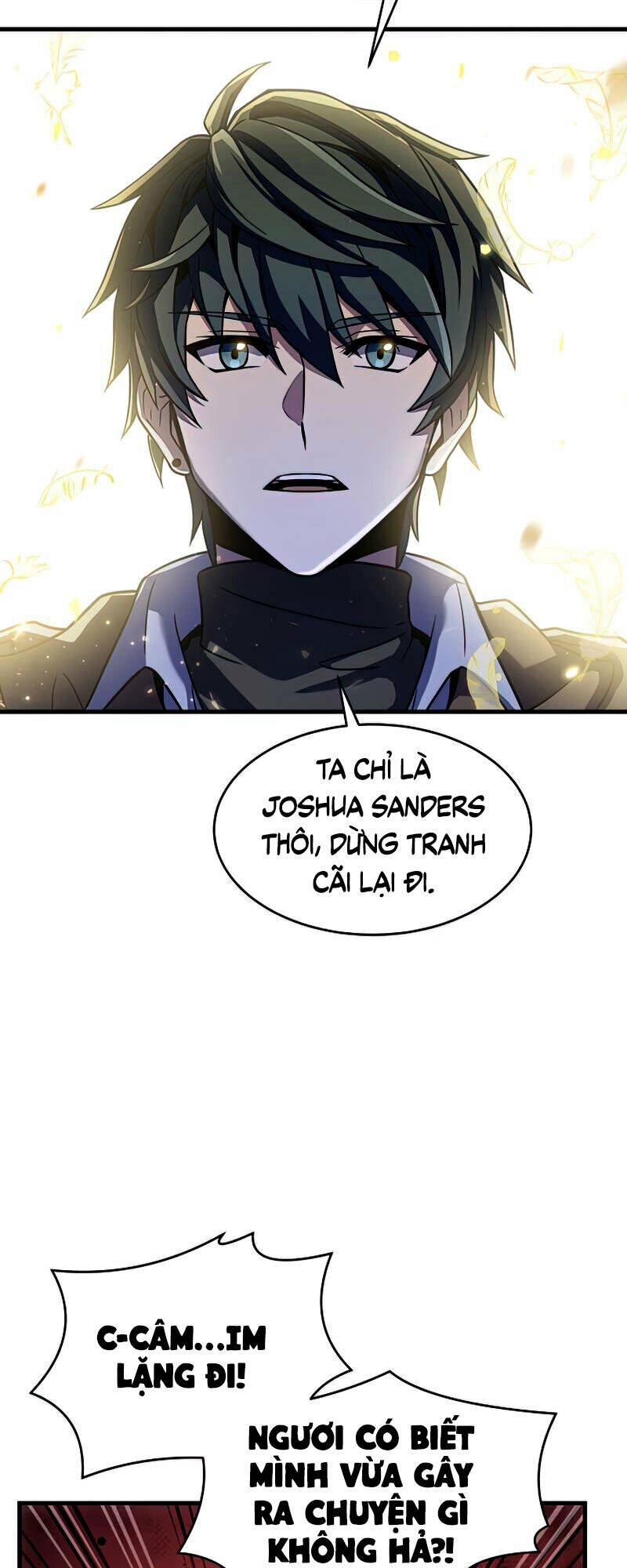 Huyền Thoại Giáo Sĩ Trở Lại: Chapter 67