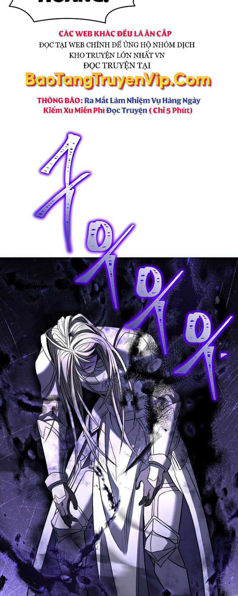 Huyền Thoại Giáo Sĩ Trở Lại: Chapter 67