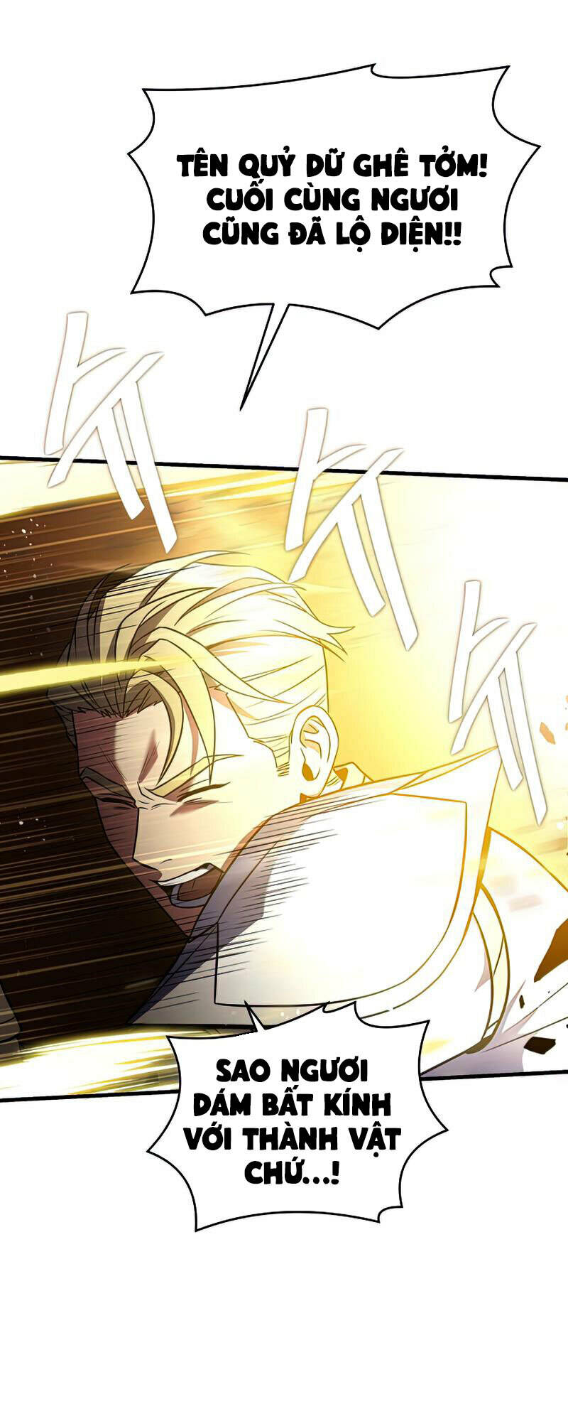 Huyền Thoại Giáo Sĩ Trở Lại: Chapter 67