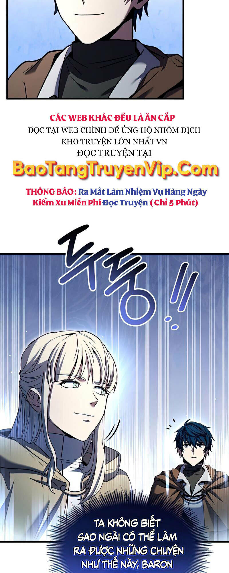 Huyền Thoại Giáo Sĩ Trở Lại: Chapter 67