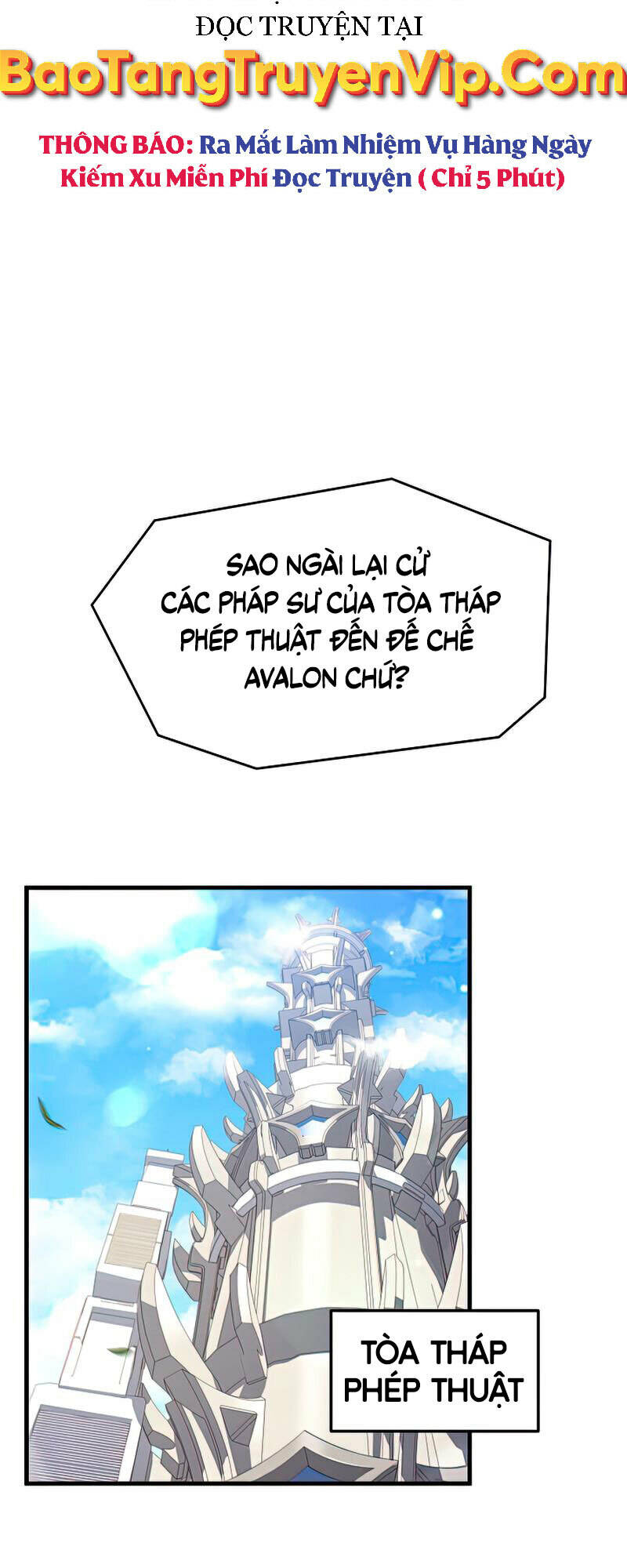 Huyền Thoại Giáo Sĩ Trở Lại: Chapter 67