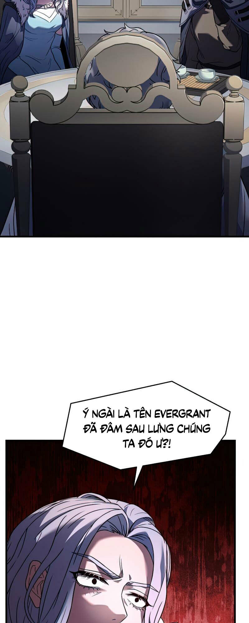 Huyền Thoại Giáo Sĩ Trở Lại: Chapter 67
