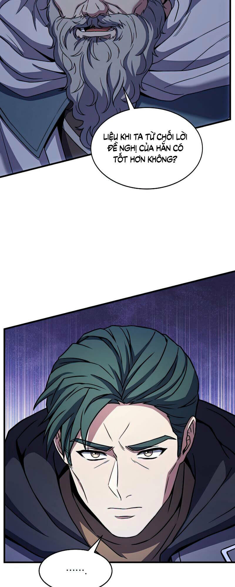 Huyền Thoại Giáo Sĩ Trở Lại: Chapter 67