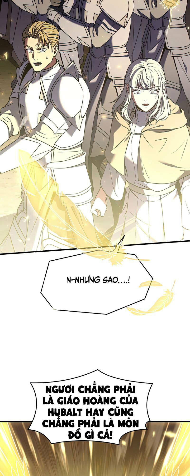 Huyền Thoại Giáo Sĩ Trở Lại: Chapter 67