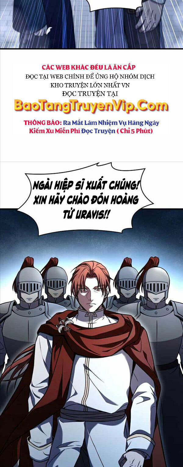 Huyền Thoại Giáo Sĩ Trở Lại: Chapter 69