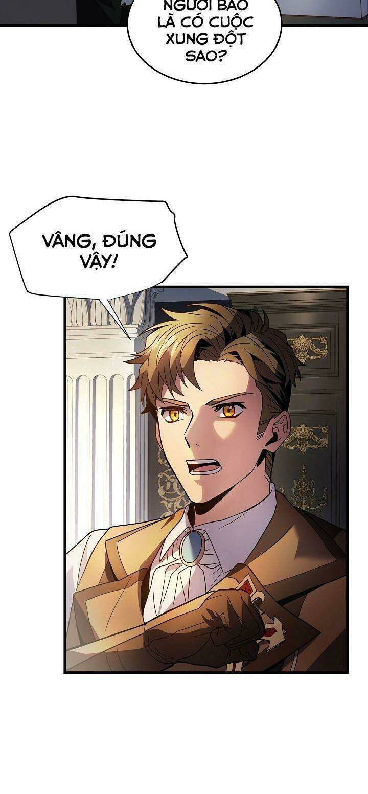 Huyền Thoại Giáo Sĩ Trở Lại: Chapter 7