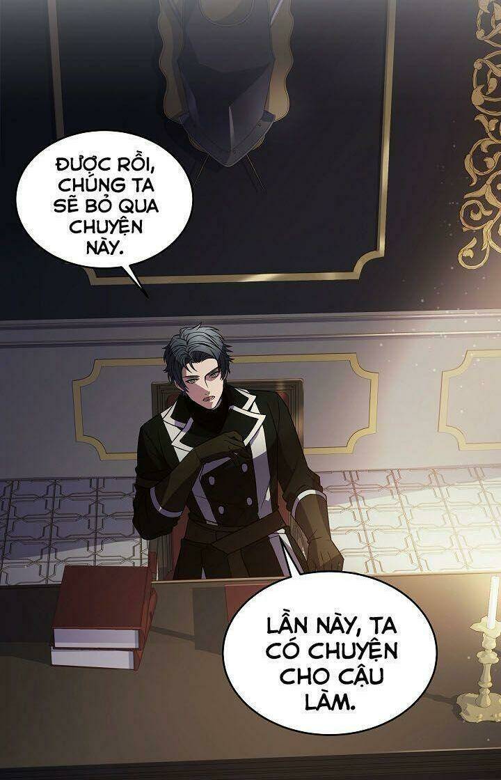 Huyền Thoại Giáo Sĩ Trở Lại: Chapter 7