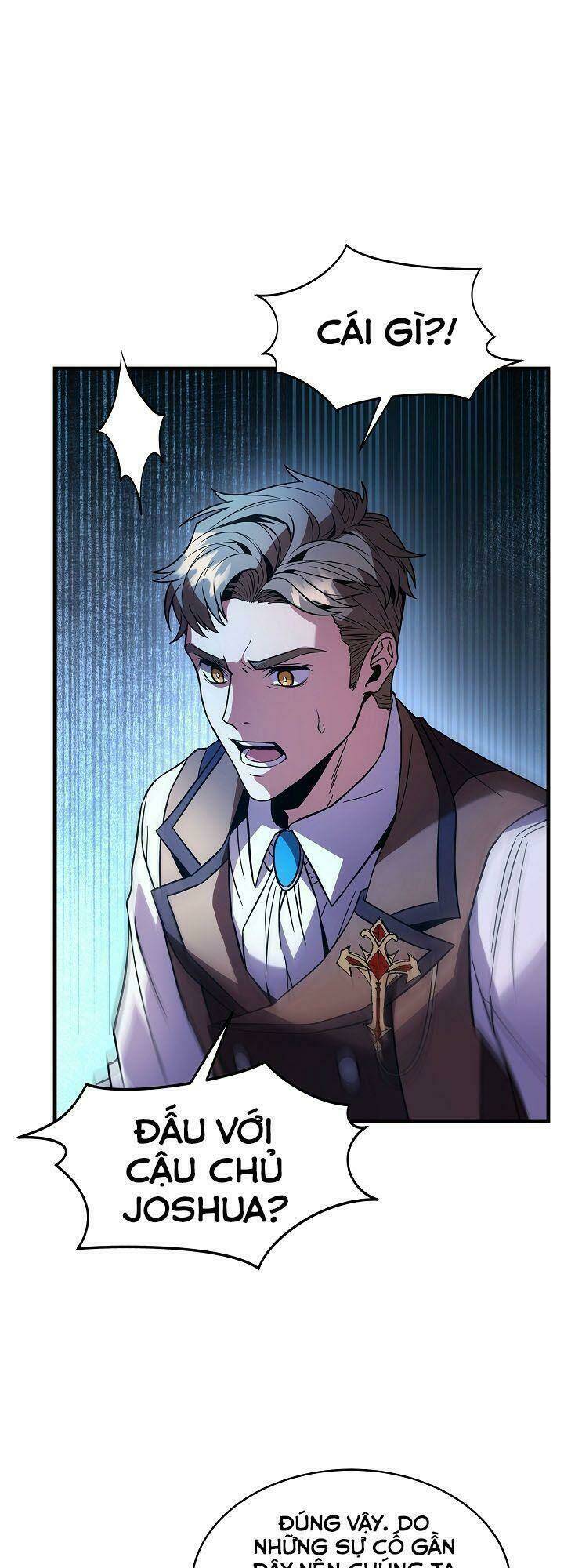 Huyền Thoại Giáo Sĩ Trở Lại: Chapter 7