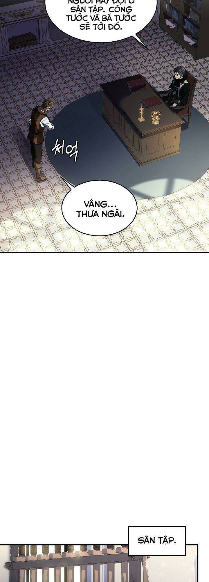 Huyền Thoại Giáo Sĩ Trở Lại: Chapter 7