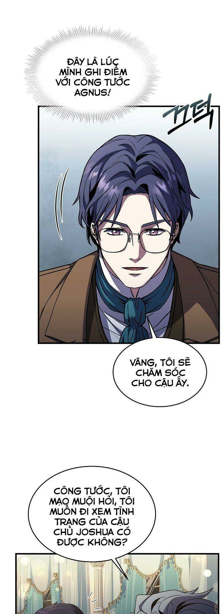 Huyền Thoại Giáo Sĩ Trở Lại: Chapter 7