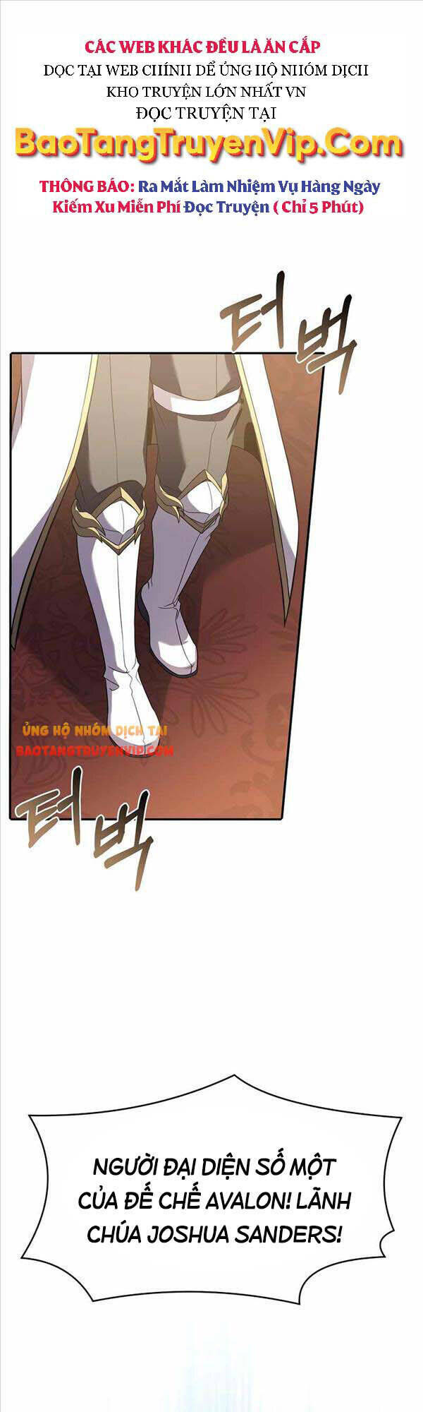 Huyền Thoại Giáo Sĩ Trở Lại: Chapter 70