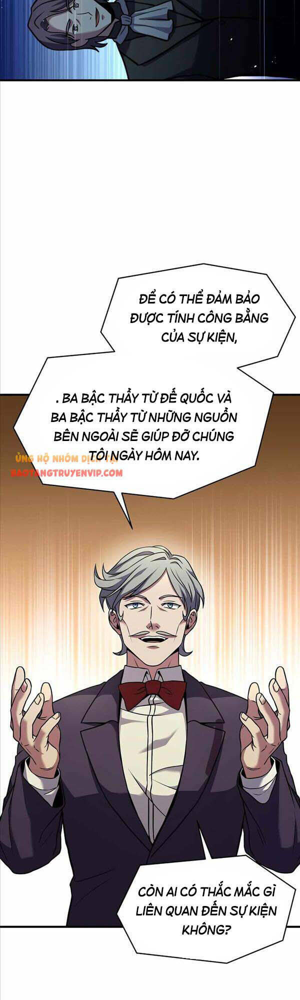 Huyền Thoại Giáo Sĩ Trở Lại: Chapter 70