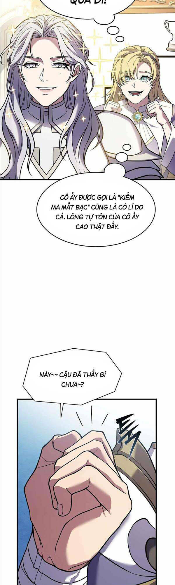 Huyền Thoại Giáo Sĩ Trở Lại: Chapter 70