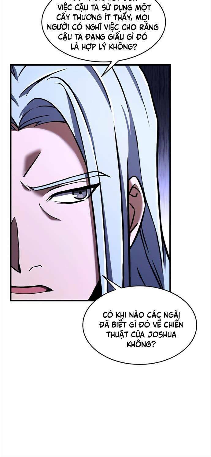 Huyền Thoại Giáo Sĩ Trở Lại: Chapter 71