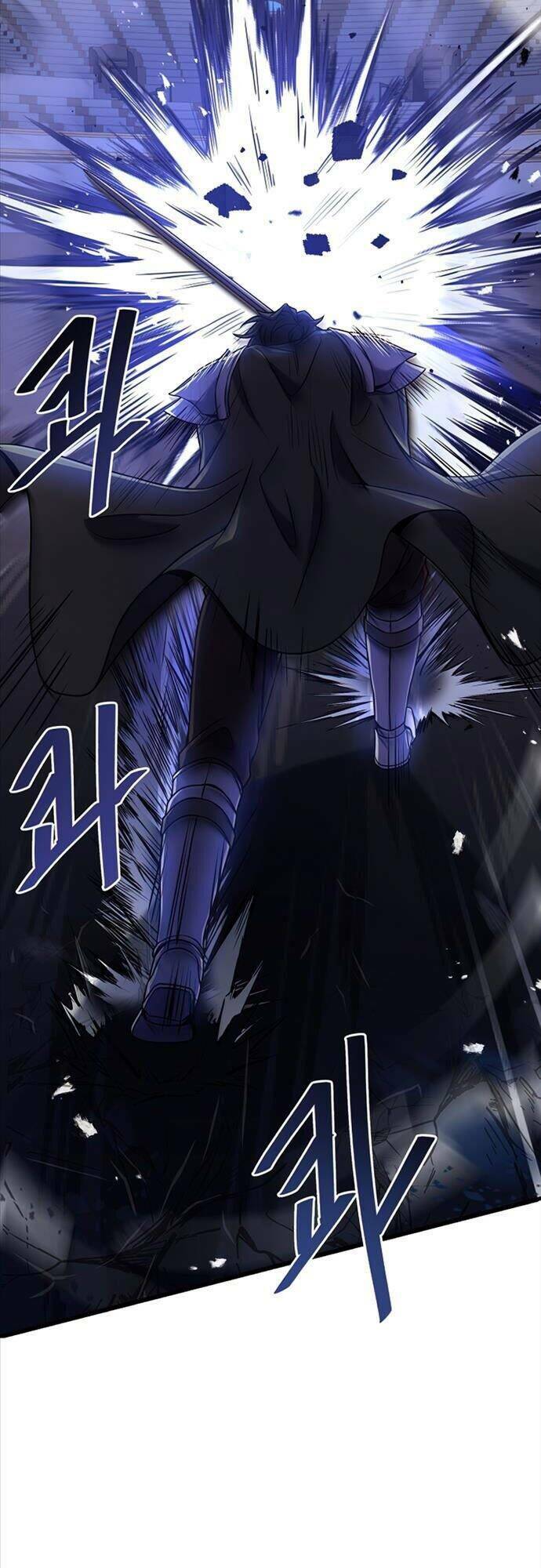 Huyền Thoại Giáo Sĩ Trở Lại: Chapter 71