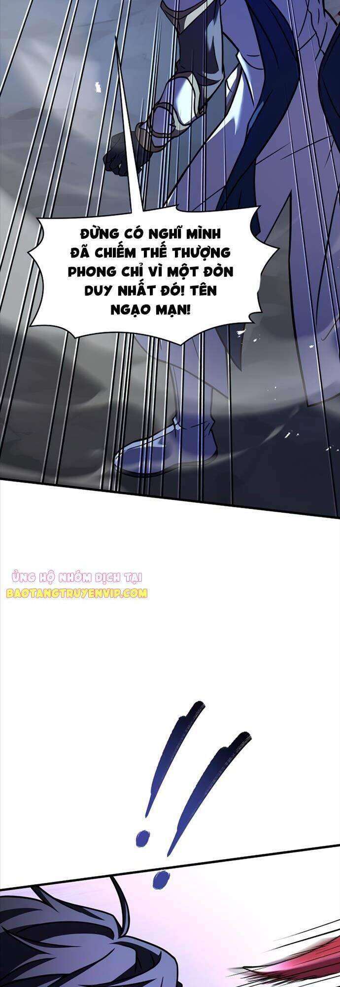 Huyền Thoại Giáo Sĩ Trở Lại: Chapter 71